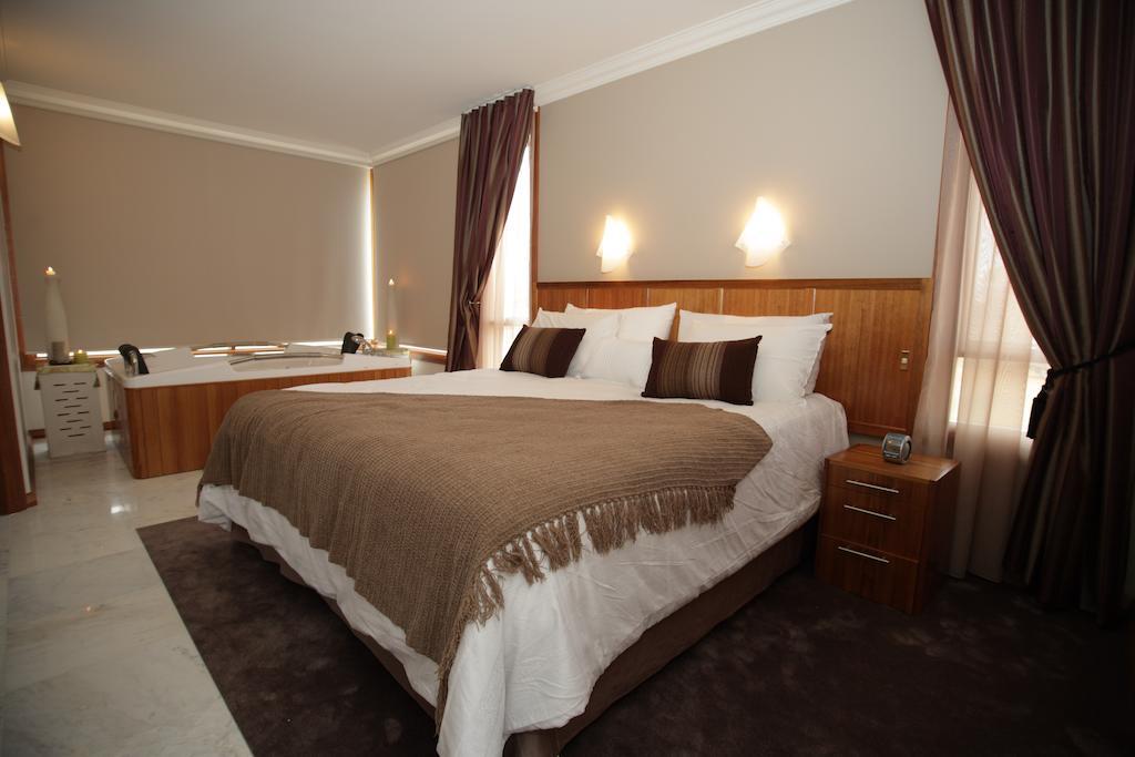 Aurora Cottages Bush Retreat Pomonal Extérieur photo