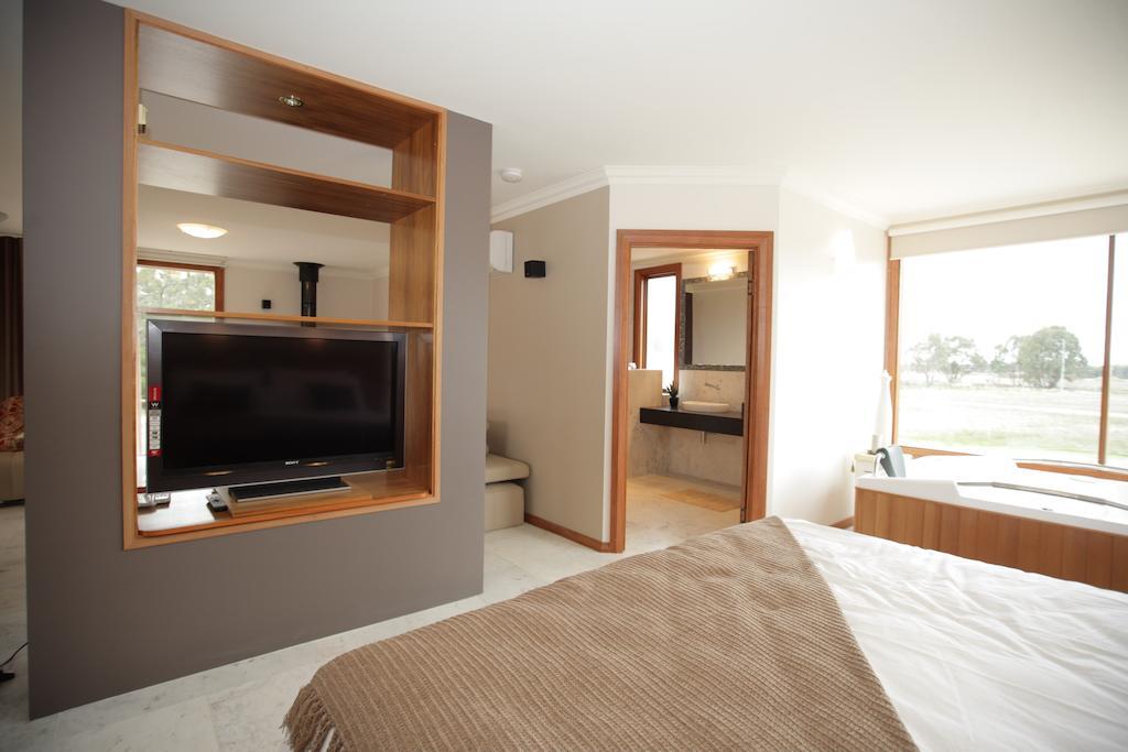 Aurora Cottages Bush Retreat Pomonal Extérieur photo