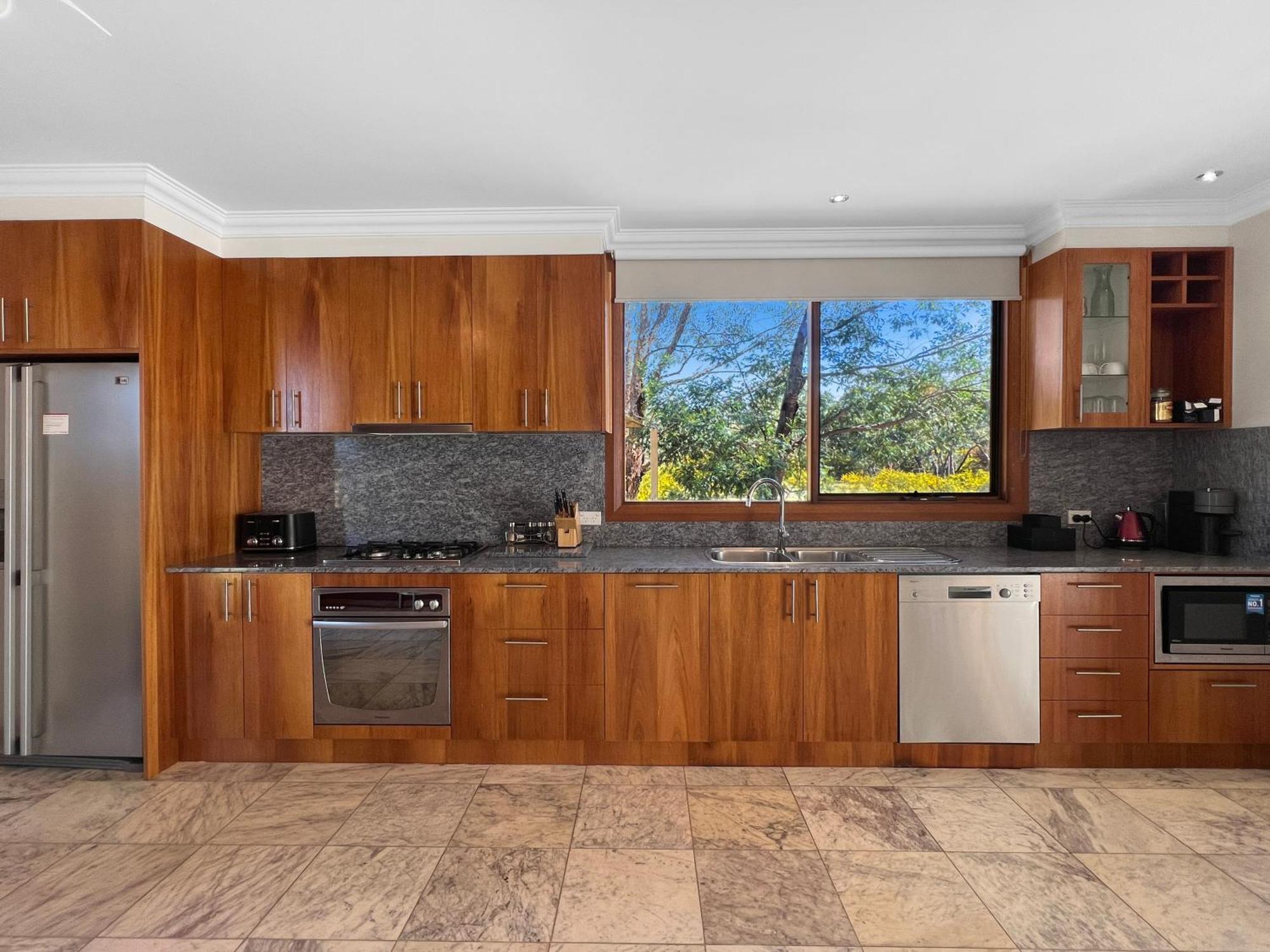 Aurora Cottages Bush Retreat Pomonal Extérieur photo