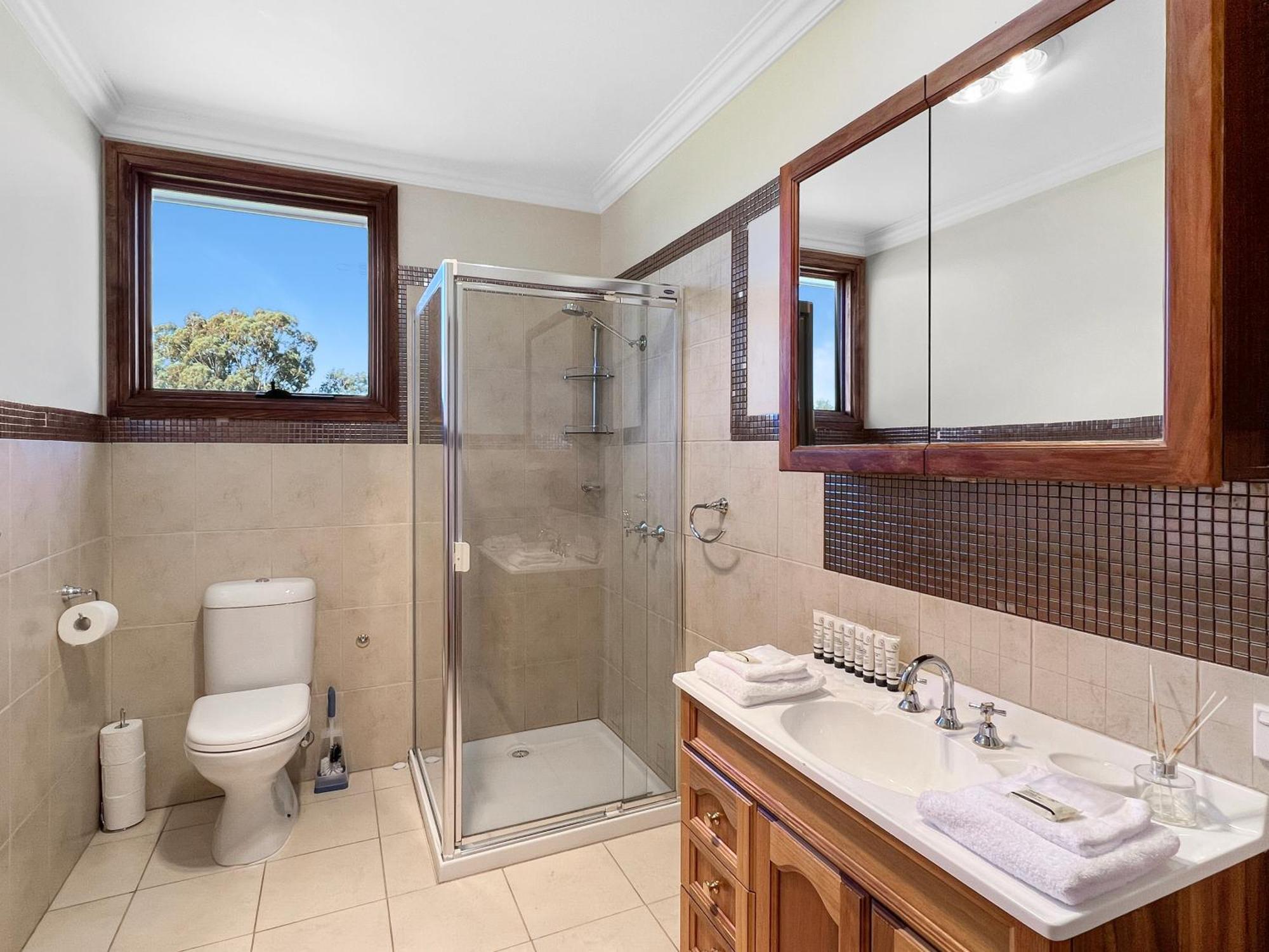 Aurora Cottages Bush Retreat Pomonal Extérieur photo