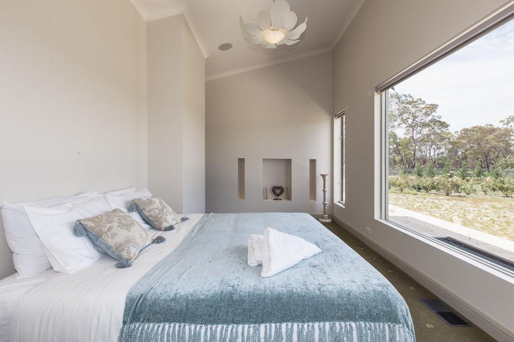 Aurora Cottages Bush Retreat Pomonal Extérieur photo