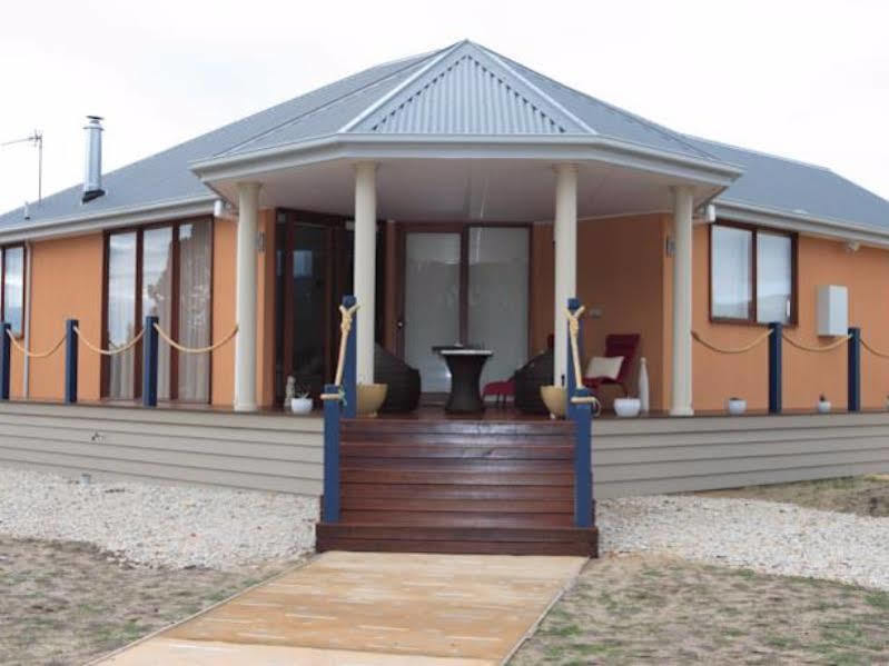 Aurora Cottages Bush Retreat Pomonal Extérieur photo