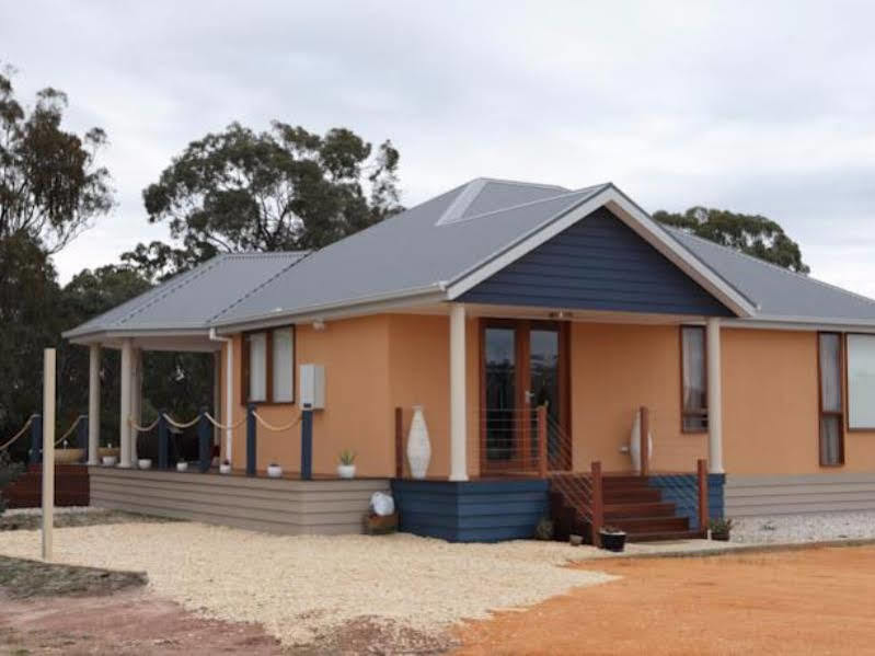 Aurora Cottages Bush Retreat Pomonal Extérieur photo