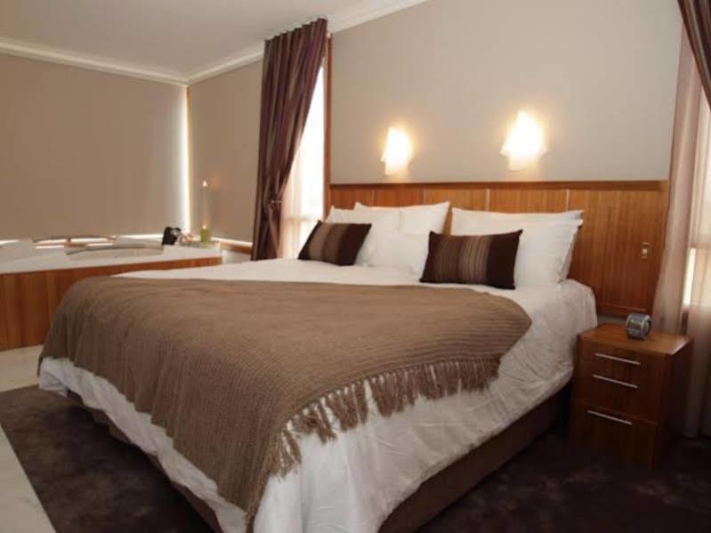 Aurora Cottages Bush Retreat Pomonal Extérieur photo